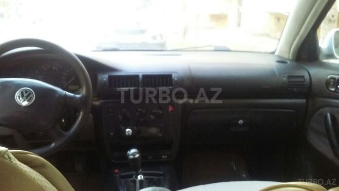 Volkswagen Passat 1997, 200,000 km - 1.6 л - Sumqayıt