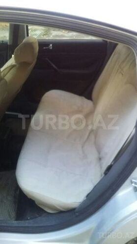 Volkswagen Passat 1997, 200,000 km - 1.6 л - Sumqayıt