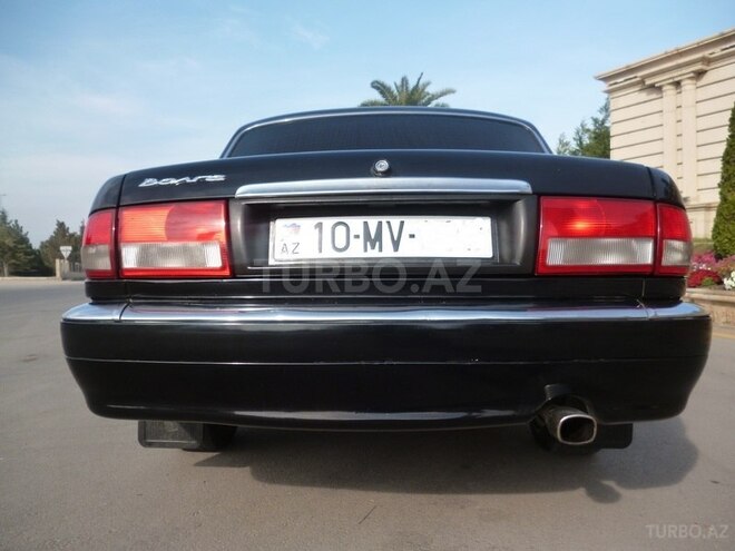 GAZ 31105 2004, 93,000 km - 2.4 l - Gəncə