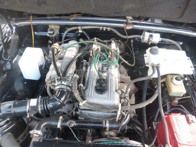 GAZ 31105 2004, 93,000 km - 2.4 l - Gəncə