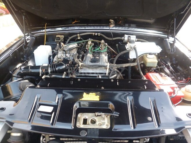 GAZ 31105 2004, 93,000 km - 2.4 l - Gəncə