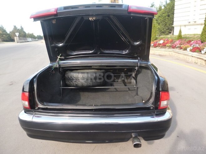 GAZ 31105 2004, 93,000 km - 2.4 l - Gəncə