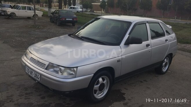 LADA (VAZ) 2112 2007, 221,000 km - 1.6 l - Goranboy