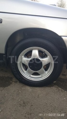 LADA (VAZ) 2112 2007, 221,000 km - 1.6 l - Goranboy