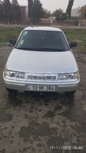 LADA (VAZ) 2112 2007, 221,000 km - 1.6 l - Goranboy