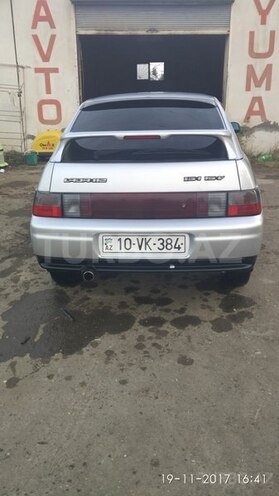 LADA (VAZ) 2112 2007, 221,000 km - 1.6 l - Goranboy