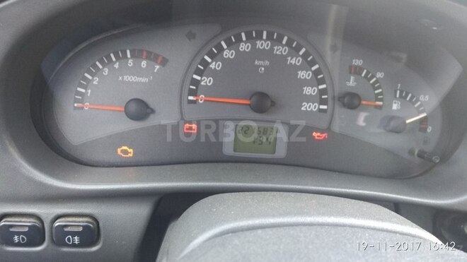 LADA (VAZ) 2112 2007, 221,000 km - 1.6 l - Goranboy