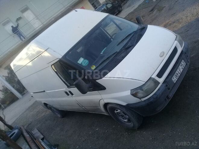 Ford Transit 2004, 352,844 km - 2.0 l - Bakı