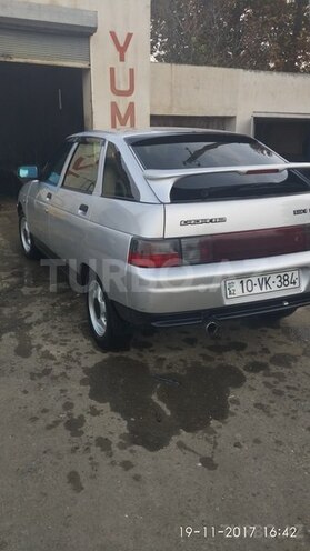 LADA (VAZ) 2112 2007, 221,000 km - 1.6 l - Goranboy