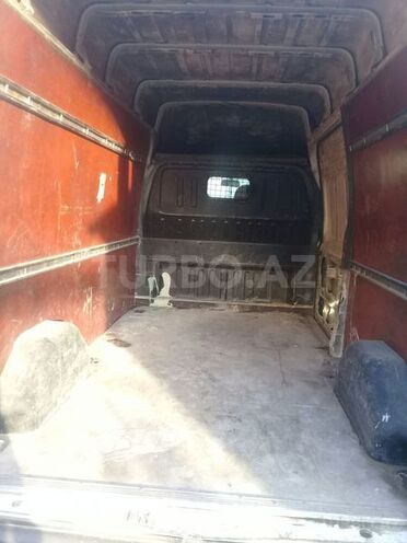 Ford Transit 2004, 352,844 km - 2.0 l - Bakı