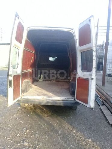 Ford Transit 2004, 352,844 km - 2.0 l - Bakı