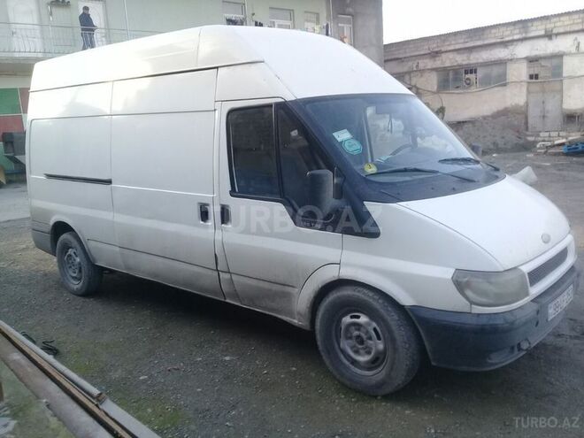 Ford Transit 2004, 352,844 km - 2.0 l - Bakı