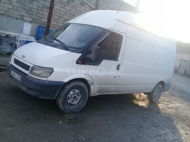 Ford Transit 2004, 352,844 km - 2.0 l - Bakı