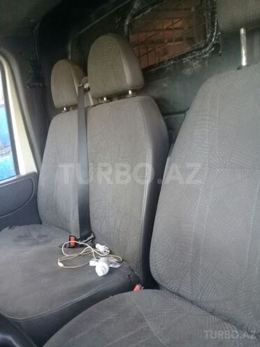 Ford Transit 2004, 352,844 km - 2.0 l - Bakı