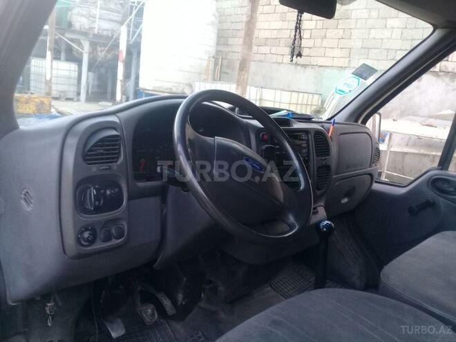 Ford Transit 2004, 352,844 km - 2.0 l - Bakı