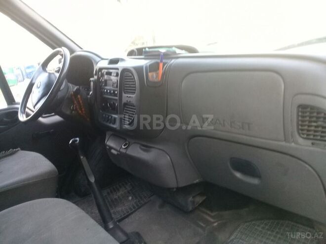 Ford Transit 2004, 352,844 km - 2.0 l - Bakı