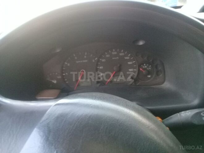 Ford Transit 2004, 352,844 km - 2.0 l - Bakı