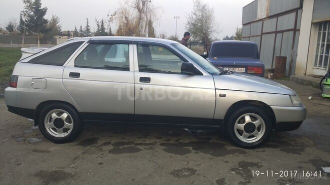 LADA (VAZ) 2112 2007, 221,000 km - 1.6 l - Goranboy