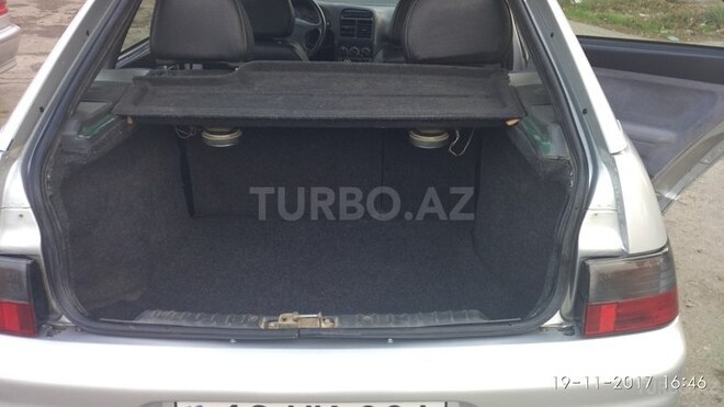 LADA (VAZ) 2112 2007, 221,000 km - 1.6 l - Goranboy