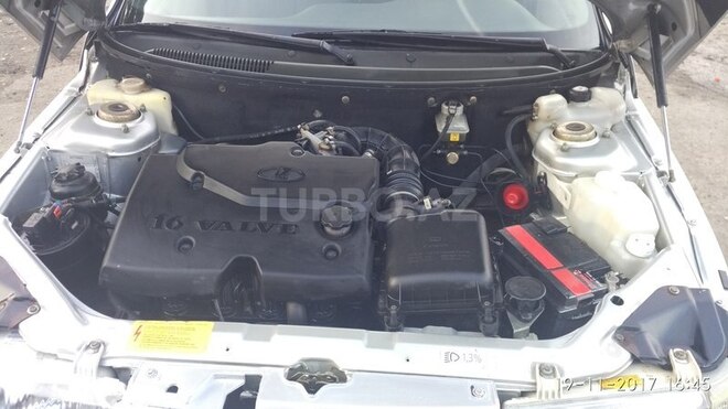 LADA (VAZ) 2112 2007, 221,000 km - 1.6 l - Goranboy