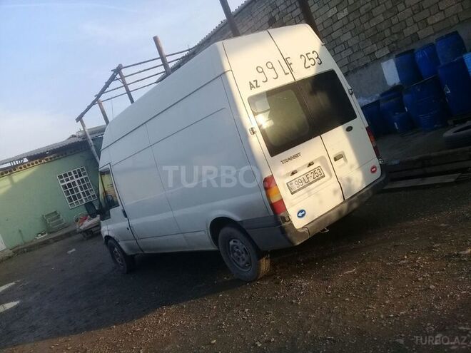 Ford Transit 2004, 352,844 km - 2.0 l - Bakı