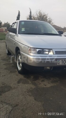 LADA (VAZ) 2112 2007, 221,000 km - 1.6 l - Goranboy