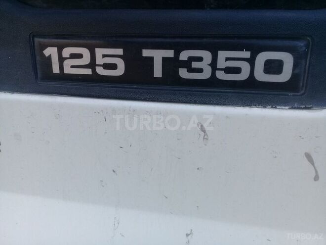 Ford Transit 2004, 352,844 km - 2.0 l - Bakı