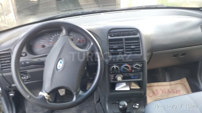 LADA (VAZ) 2112 2007, 221,000 km - 1.6 l - Goranboy