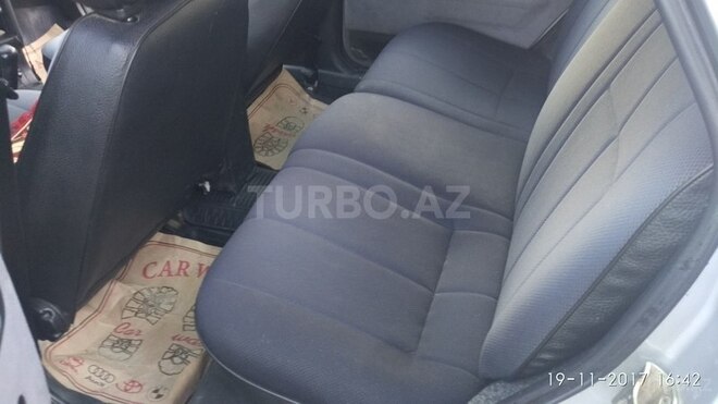 LADA (VAZ) 2112 2007, 221,000 km - 1.6 l - Goranboy