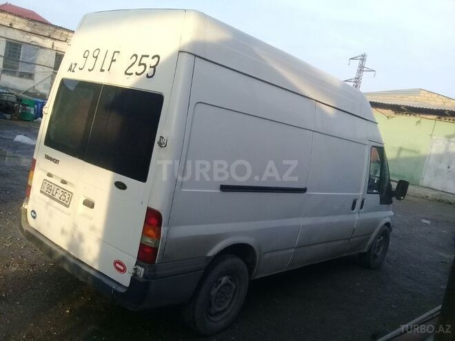 Ford Transit 2004, 352,844 km - 2.0 l - Bakı