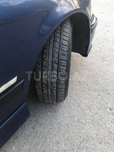 BMW 320 1998, 265,316 km - 2.0 l - Bakı