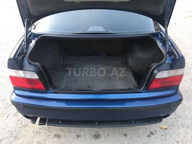 BMW 320 1998, 265,316 km - 2.0 l - Bakı