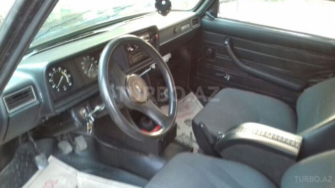 LADA (VAZ) 2107 2011, 48,520 km - 1.6 l - Gəncə