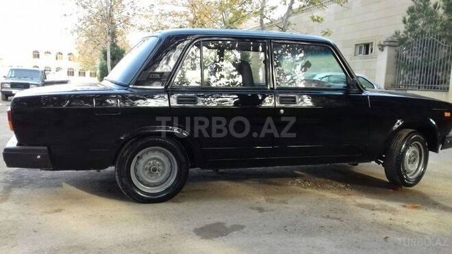 LADA (VAZ) 2107 2011, 48,520 km - 1.6 l - Gəncə