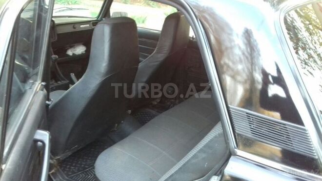 LADA (VAZ) 2107 2011, 48,520 km - 1.6 l - Gəncə