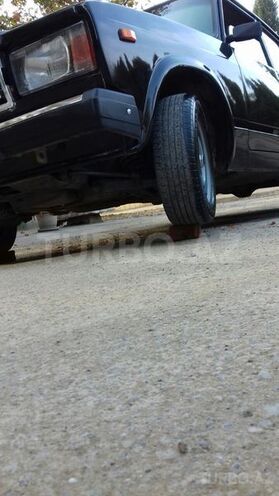 LADA (VAZ) 2107 2011, 48,520 km - 1.6 l - Gəncə