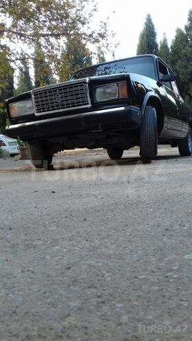 LADA (VAZ) 2107 2011, 48,520 km - 1.6 l - Gəncə