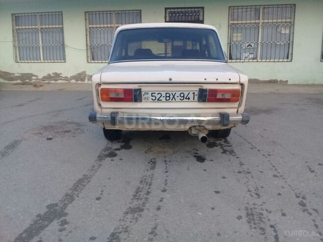 LADA (VAZ) 2106 1987, 291,000 km - 1.3 л - Bakı