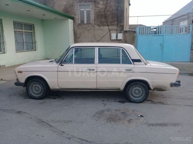 LADA (VAZ) 2106 1987, 291,000 km - 1.3 л - Bakı