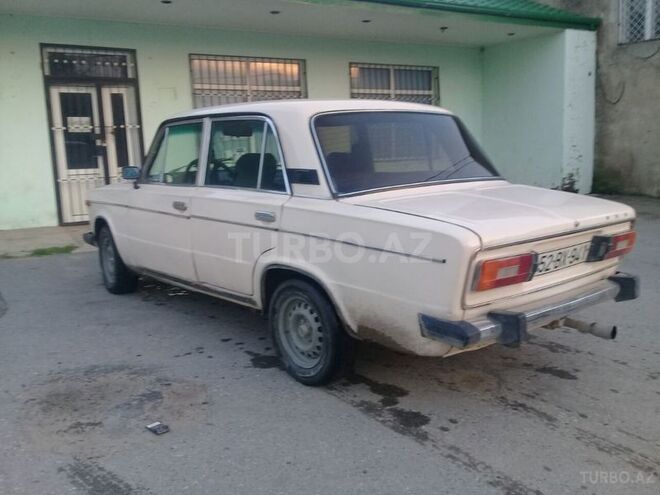 LADA (VAZ) 2106 1987, 291,000 km - 1.3 л - Bakı