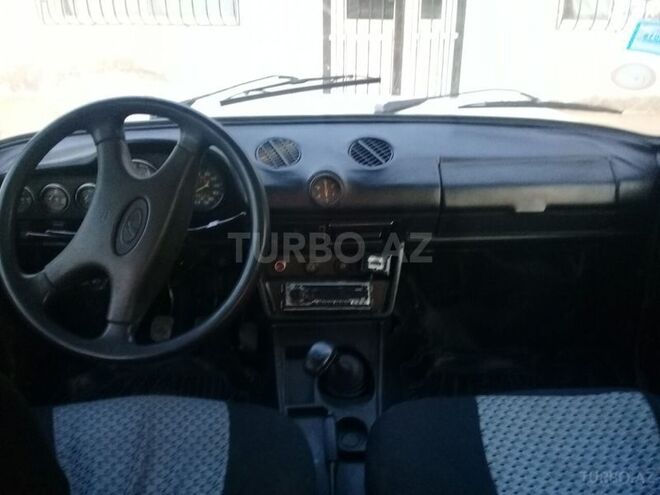 LADA (VAZ) 2106 1987, 291,000 km - 1.3 л - Bakı