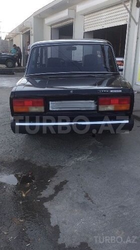 LADA (VAZ) 2107 2010, 153,700 km - 1.6 l - Bakı