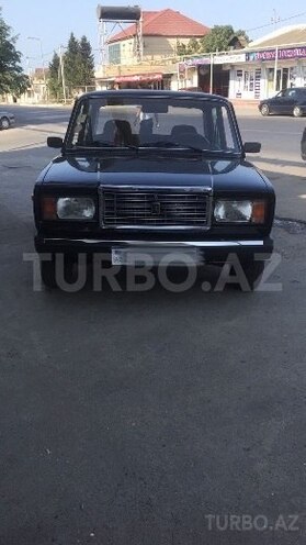 LADA (VAZ) 2107 2010, 153,700 km - 1.6 l - Bakı