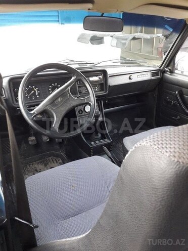 LADA (VAZ) 2107 2010, 153,700 km - 1.6 l - Bakı