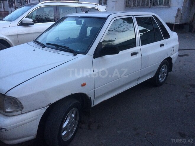 Saipa 141 2010, 100,000 km - 1.3 l - Bakı