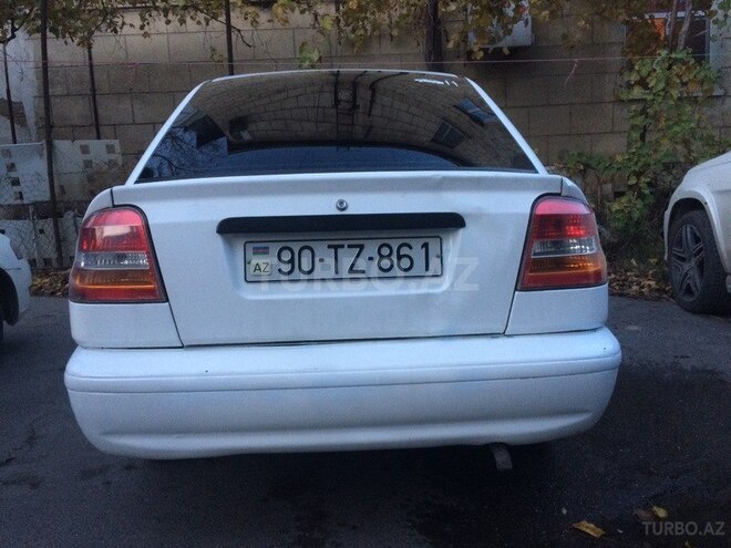 Saipa 141 2010, 100,000 km - 1.3 l - Bakı