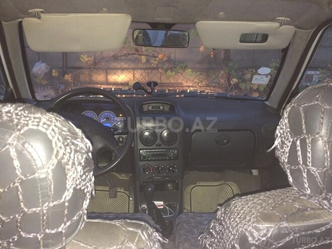 Saipa 141 2010, 100,000 km - 1.3 l - Bakı