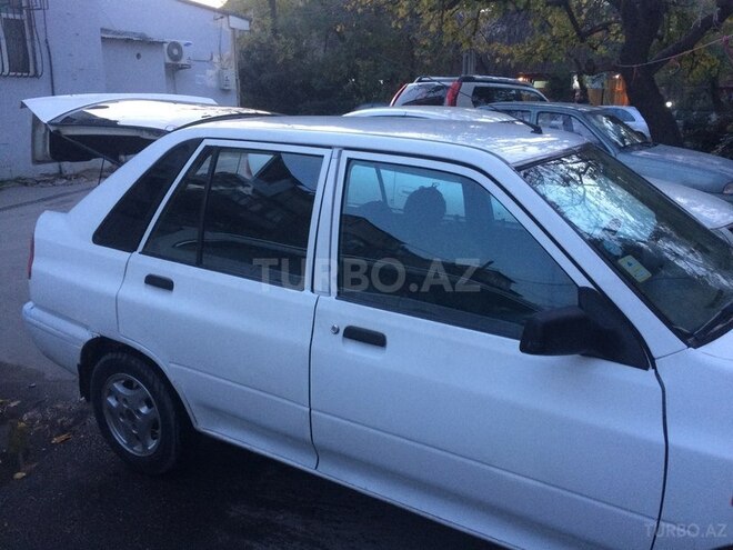 Saipa 141 2010, 100,000 km - 1.3 l - Bakı