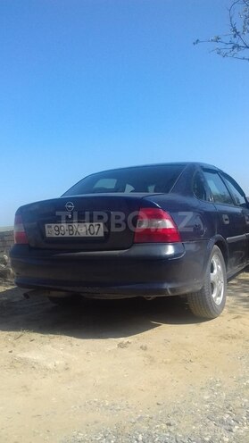 Opel Vectra 1998, 2,506,986 km - 1.6 l - Bakı
