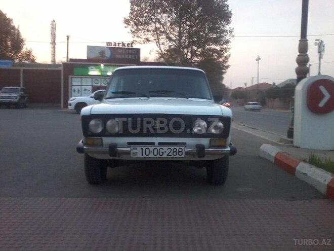 LADA (VAZ) 2106 1999, 383,300 km - 1.6 l - Gəncə